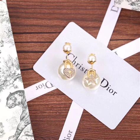 Cheap 2020 Cheap Dior Earrings For Women 21489839 Fb214898