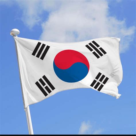 Fete Nationale Jour De Lindependance De La Coree Du Sud 〉 Cest