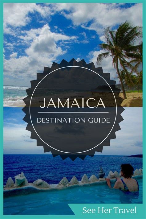 Jamaica Country Guide For Independent Travellers And Ex Pats See Her