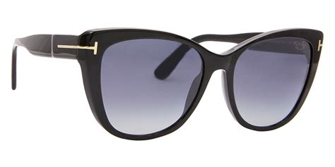 tom ford™ ft0937 nora cat eye sunglasses