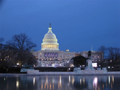 The Capital | The Capital building lit up on the weekend bef… | Flickr