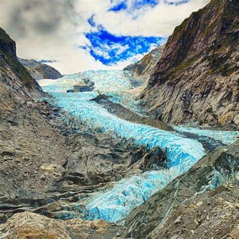 Franz Josef Glacier By Mothaibaphoto On Deviantart