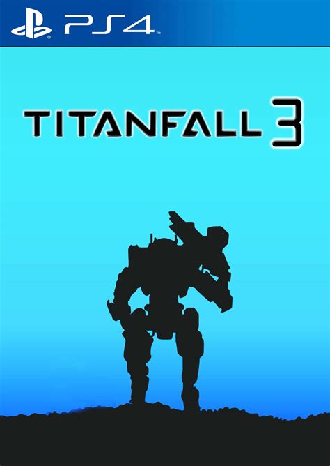 Werfen Der Erste Voraussetzung Titanfall 3 Xbox One Release Date