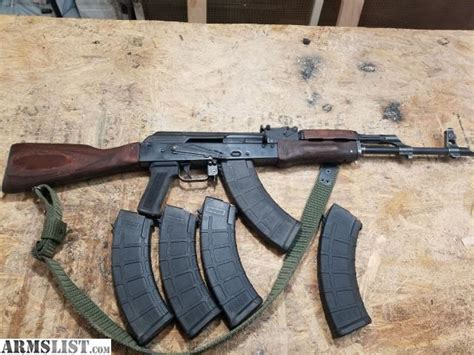 Armslist For Sale Romanian Ak 47