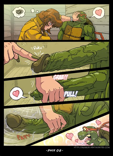 Tmnt X Reader Mating Season The Leader Hot Sex Picture