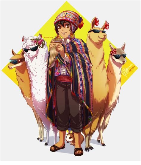 José de san martín entró en lima el 12 de julio de 1821, siendo recibido por el marqués de montemira. Feliz 28 de Julio (Versión Anime) - Foros Perú