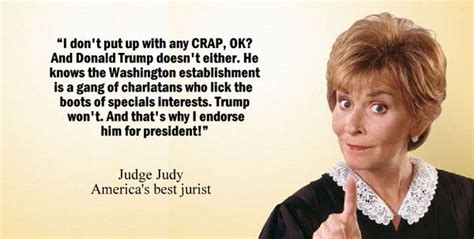 Twitter Judge Judy Judge Judy Quotes Judging People Quotes