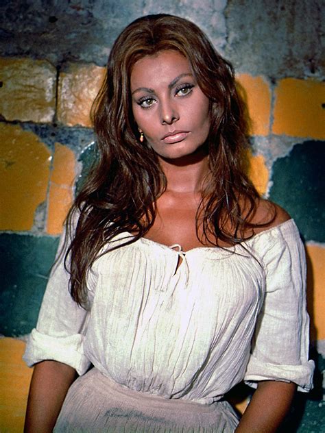 Sofia Loren Trash Film Josie Loves Sophia Loren Images Italian Actress Italian Beauty