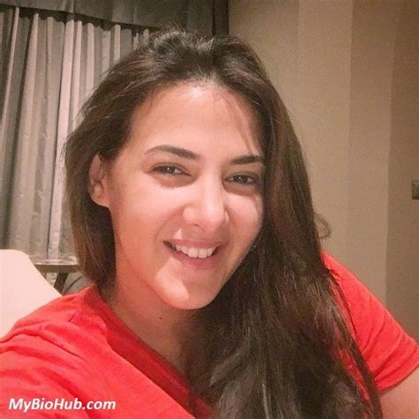 Donia Samir Ghanem Biography Wiki Mybiohub