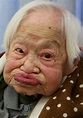 kmhouseindia: Misao Okawa of Japan,World's Oldest Woman Turns 116 on ...