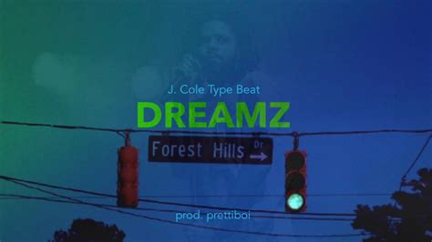 [free] J Cole Type Beat Dreamz Hip Hop Beat 2019 Youtube