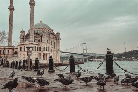 İstanbul Facts 10 Fascinating Things About The City That Lies On Two
