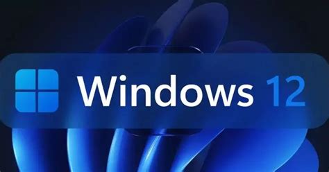 Microsoft випадково показала інтерфейс Windows 12