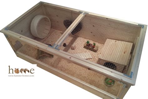 Super Large 120x60cm Hedgehog Cage And Exotic Pet Home