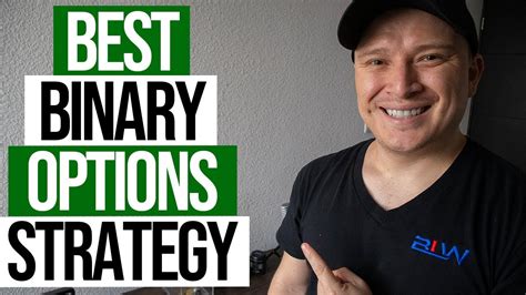 Typical binary option brokers will not offer the extensive trading tools and resources that tradingview has. BEST BINARY OPTIONS STRATEGY 2020 FULL EXPLANATION AND ...