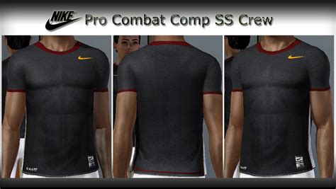 Mod The Sims Nike And Some Pro Athletic Set