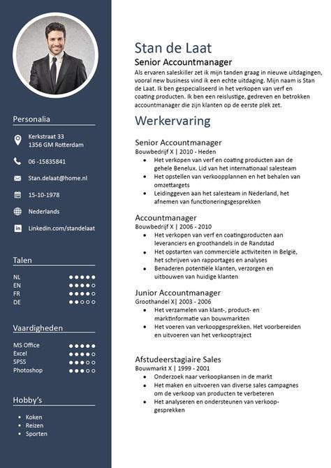 Beste voorbeelden profeten deel 2 (kijk hier eerst deel 1 op deze link). 15 beste afbeeldingen van CV templates Word, gratis voorbeelden - Cv sjabloon, Creatief cv en ...