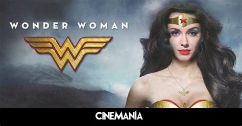 Christina Hendricks Quiere Ser Wonder Woman