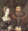 Los Líos de la Corte: Maria Tudor, “Reina de Francia y Duquesa de Suffolk”