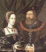 Los Líos de la Corte: Maria Tudor, “Reina de Francia y Duquesa de Suffolk”