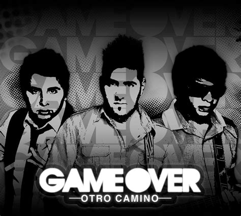 Game Over Web