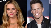 Tom Brady y Reese Witherspoon, ¿están saliendo? | Glamour