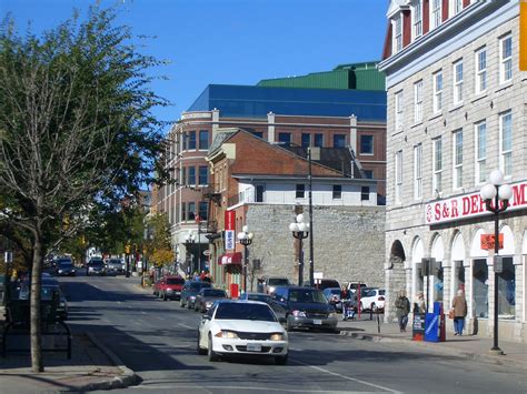 Princess Street Kingston Ontario Wikipedia