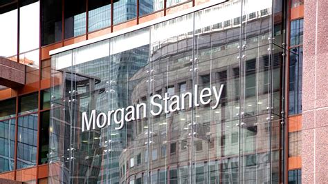 Top Mutual Funds Buy Big Banks Morgan Stanley Bank Of America