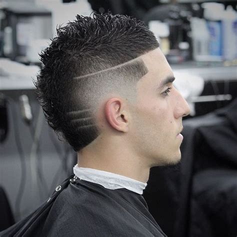 barber shop cortes urbanos 2019 nombres de trenzas