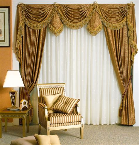 How To Choose Fabric For Curtains Step By Step Guide