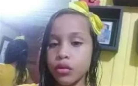 Morte De Menina De 10 Anos No Pará Foi Motivada Por Desentendimento No Tráfico De Drogas Diz