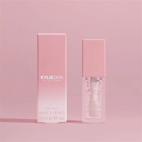 Lip Oil Kylie Skin By Kylie Jenner