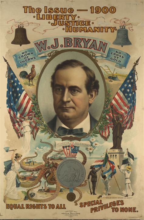 Political Posters Chronicle History From The Whigs To