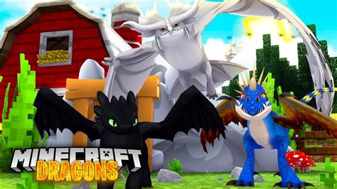 Minecraft dragon fire mod tiny turtle dragons. New BABY STORMCUTTER DRAGON goes to DRAGON DAYCARE ...