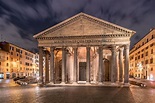 Pantheon in Rome: The History Behind Its Perfect Ancient Architecture