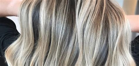 Rush Salon What S The Difference Between Balayage And Ombre