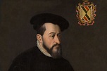Antonio de Mendoza y Pacheco | Real Academia de la Historia