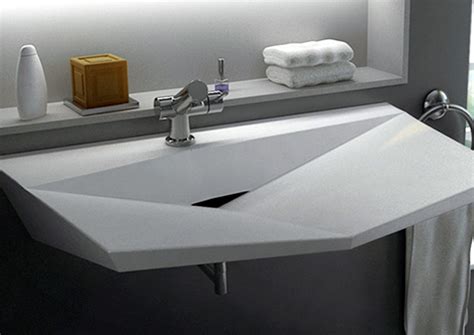 Choose from popular brand names like randolph morris, native trails, whitehaus, cheviot and more. Unique Sink City | Yanko Design