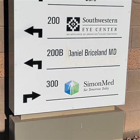 Simonmed Imaging Sun City West Updated March Photos