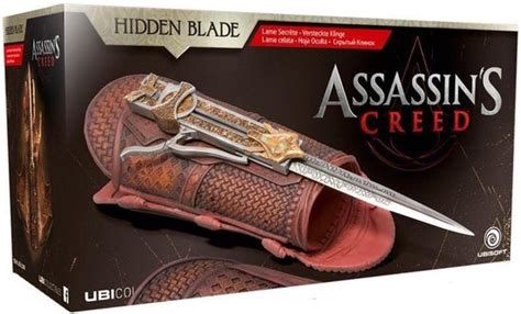 Assassin S Creed Film Hidden Blade Replica Lifesize Bol Com