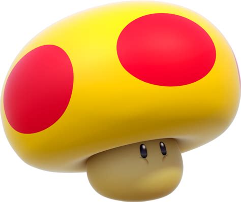 Mega Mushroom Mariowiki Fandom
