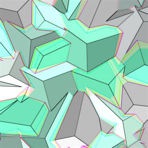 Cool Shape Backgrounds 3d Geometric Shape Pattern Stock Images Free