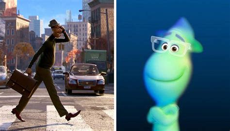 VIDEO Soul es la película existencial de Pixar CentraNews