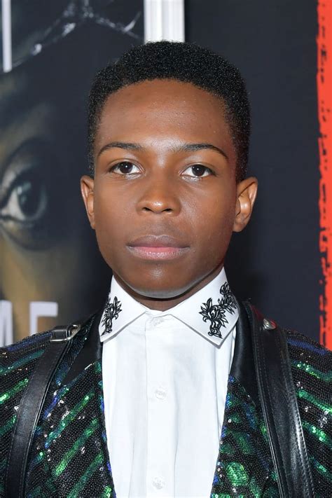 Discover every chang ma horror movie at allhorror.com. Dante Brown as Darrell | Ma Horror Movie Cast | POPSUGAR ...
