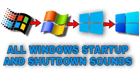All Windows Startup Sounds Windows 98 To Windows 11 Otosection