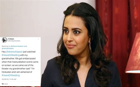 Swara Bhaskar Reacts To Trollers After Being Criticized