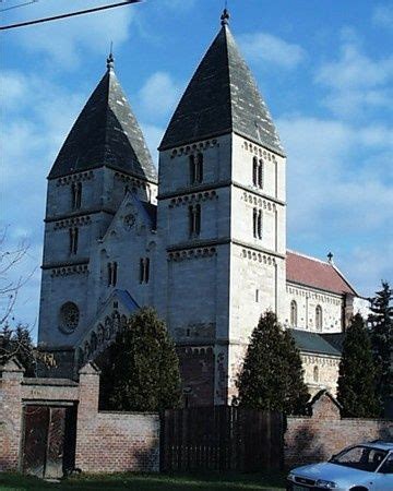 Kőszegi esperesi kerület kőszeg templom titulusa: Jáki templom és a Szent Jakab-kápolna Ják Templom, Ják