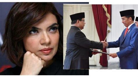 Ucapan Adian Napitupulu Yang Terbukti Ketika Prabowo Jadi Menteri Jokowi Najwa Shihab Tertegun