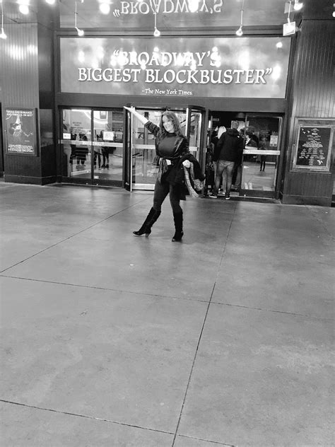 Rachel Steele on Twitter: "Wicked