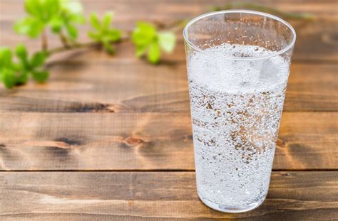Is Carbonated Water Bad For Your Teeth｜calgary｜ti Dental